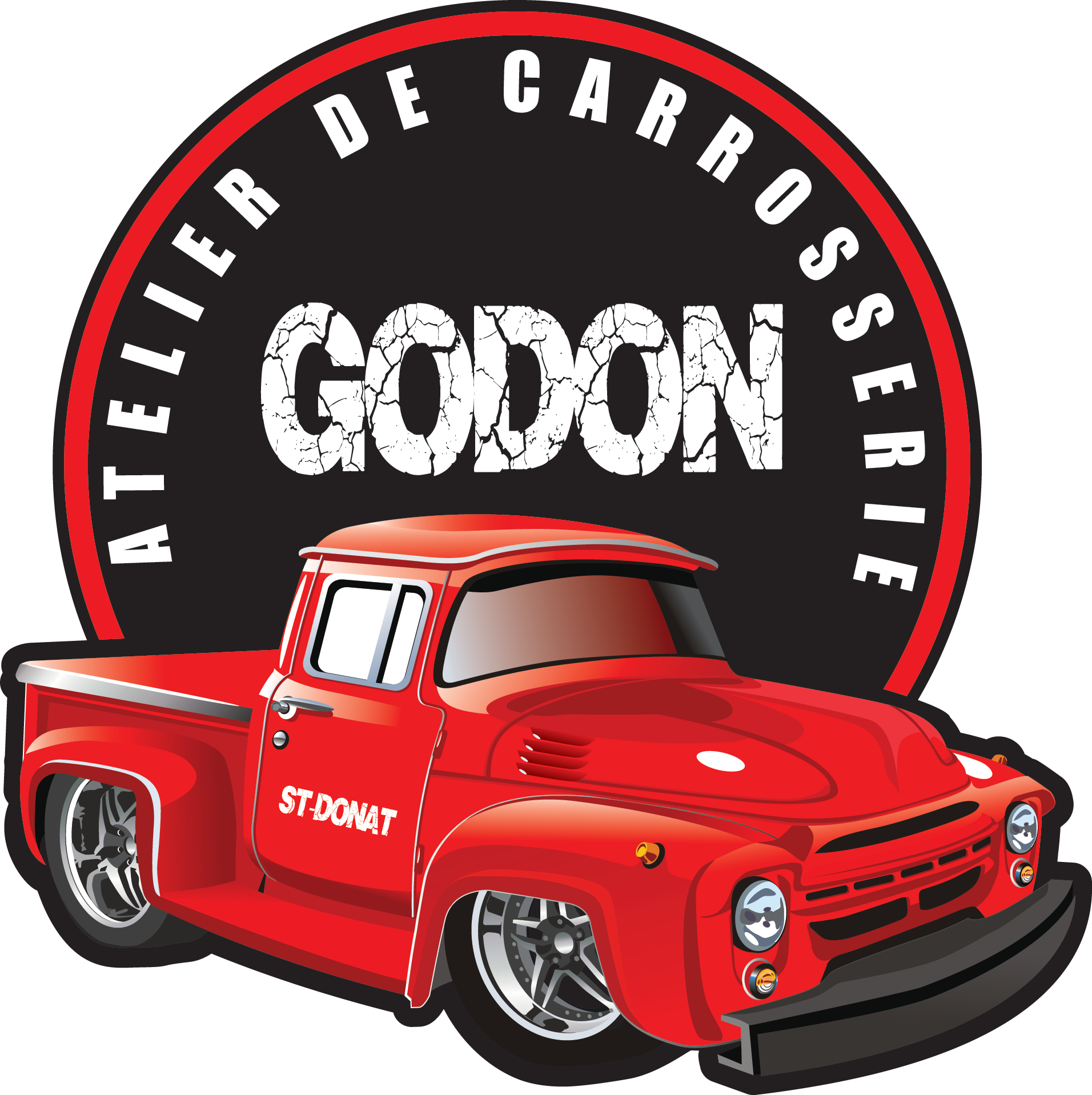 Logo ADCG